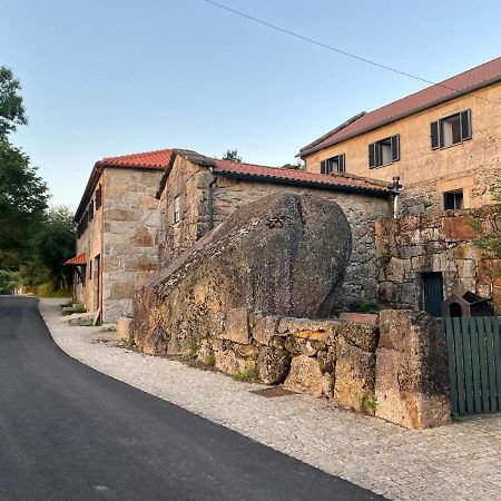 BrufeCasa Do Afonso公寓 外观 照片