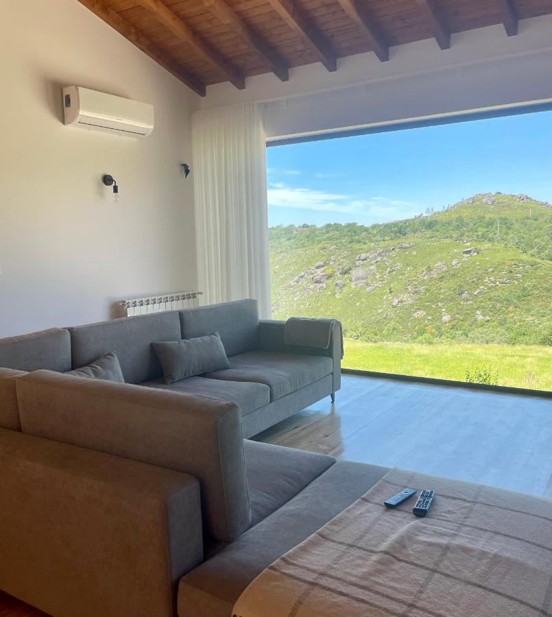 BrufeCasa Do Afonso公寓 外观 照片
