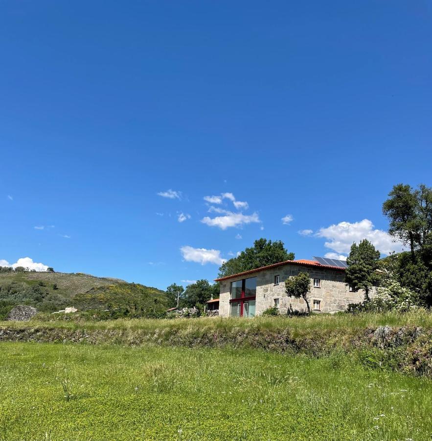 BrufeCasa Do Afonso公寓 外观 照片