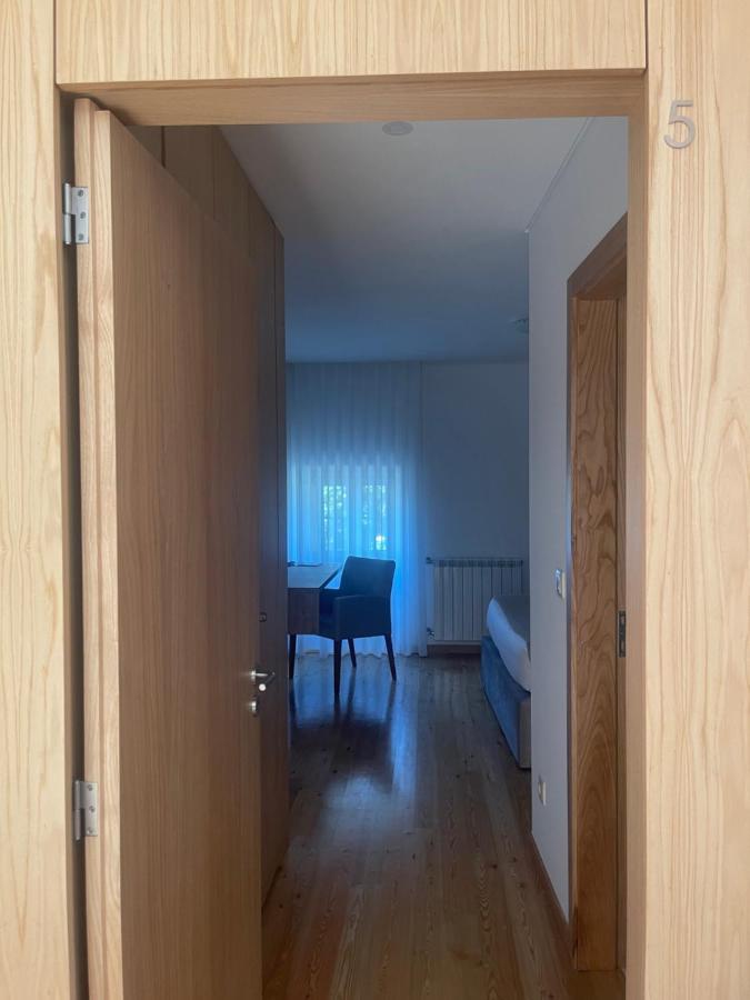 BrufeCasa Do Afonso公寓 外观 照片