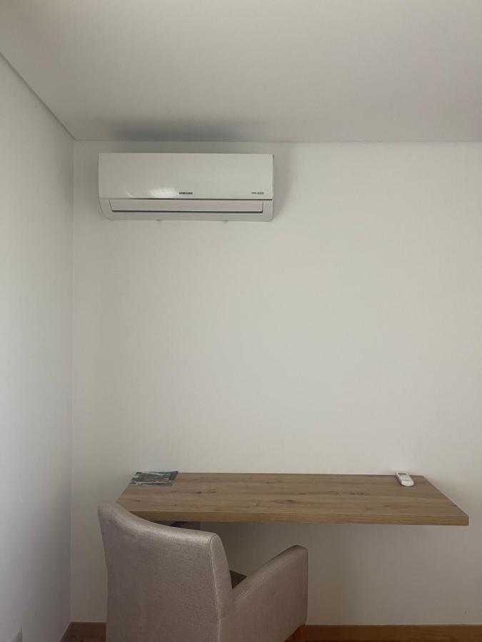 BrufeCasa Do Afonso公寓 外观 照片