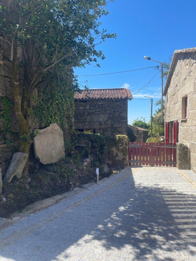 BrufeCasa Do Afonso公寓 外观 照片