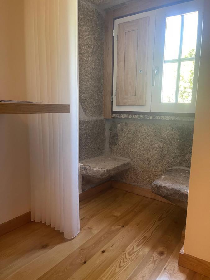 BrufeCasa Do Afonso公寓 外观 照片