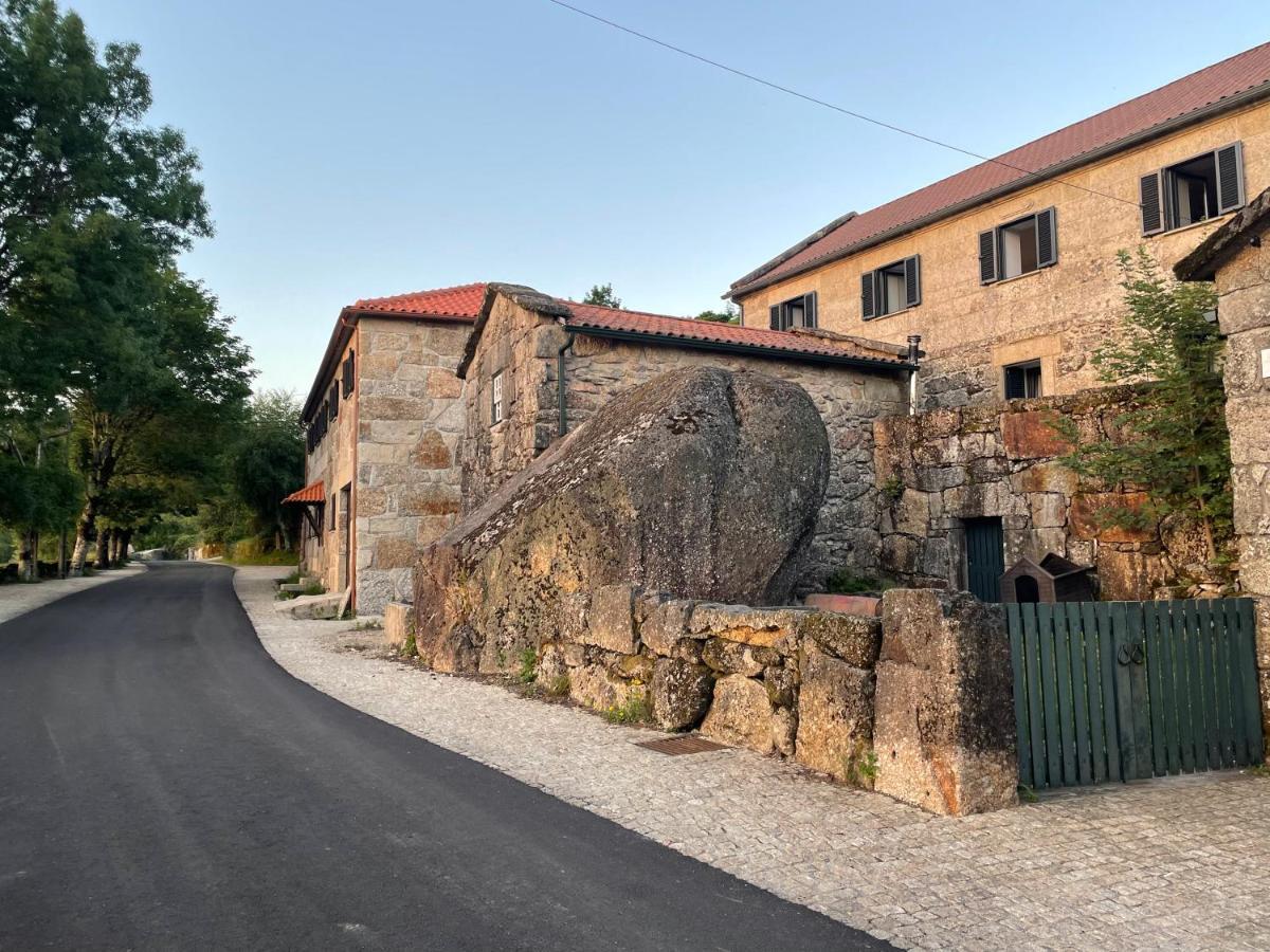 BrufeCasa Do Afonso公寓 外观 照片